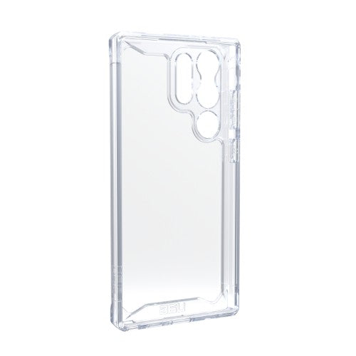 Urban Armor Gear Plyo mobile phone case 17.3 cm (6.8") Cover Transparent