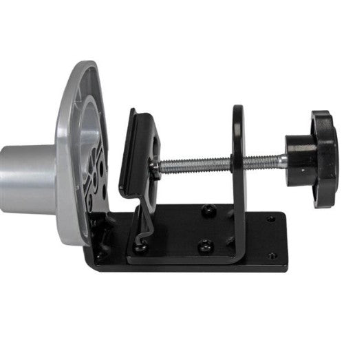 StarTech.com Single-Monitor Desk Mount - Height Adjustable - Steel - For up to 34" (30.9lb/14kg) Displays