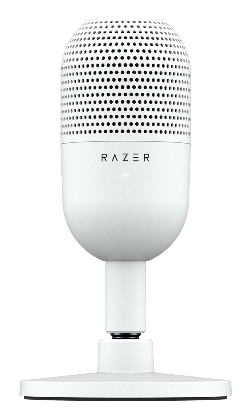 Razer RZ19-05050300-R3M1 microphone White Table microphone