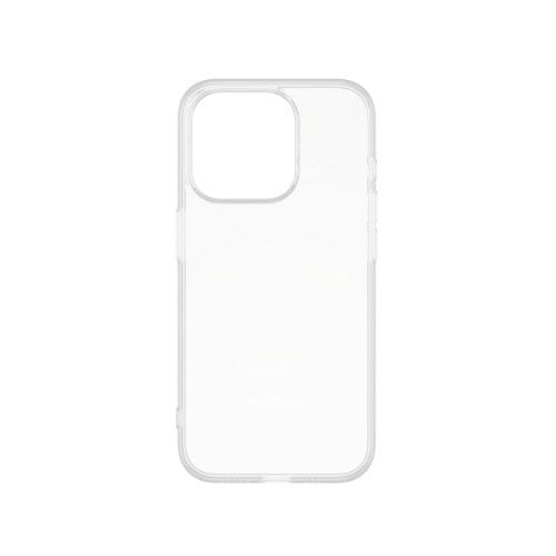 PanzerGlass SAFE. by ® TPU Case Transparent iPhone 15 Pro