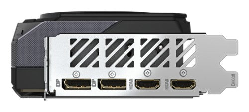 GIGABYTE Radeon RX 9070 XT GAMING OC 16G Graphics Card - 16GB GDDR6, 256bit, PCI-E 5.0, 3060 MHz Core Clock, 2 x DisplayPort, 2 x HDMI, GV-R9070XTGAMING OC-16GD