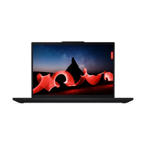 Lenovo ThinkPad T16 Gen 3 Intel Core Ultra 5 125U Laptop 40.6 cm (16") Touchscreen WUXGA 16 GB DDR5-SDRAM 512 GB SSD Wi-Fi 6E (802.11ax) Windows 11 Pro UK English Black