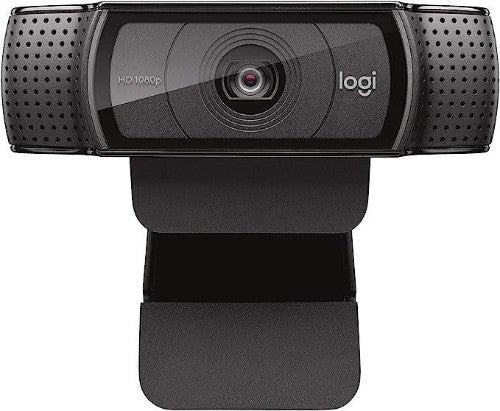 Logitech C920e HD 1080p Webcam
