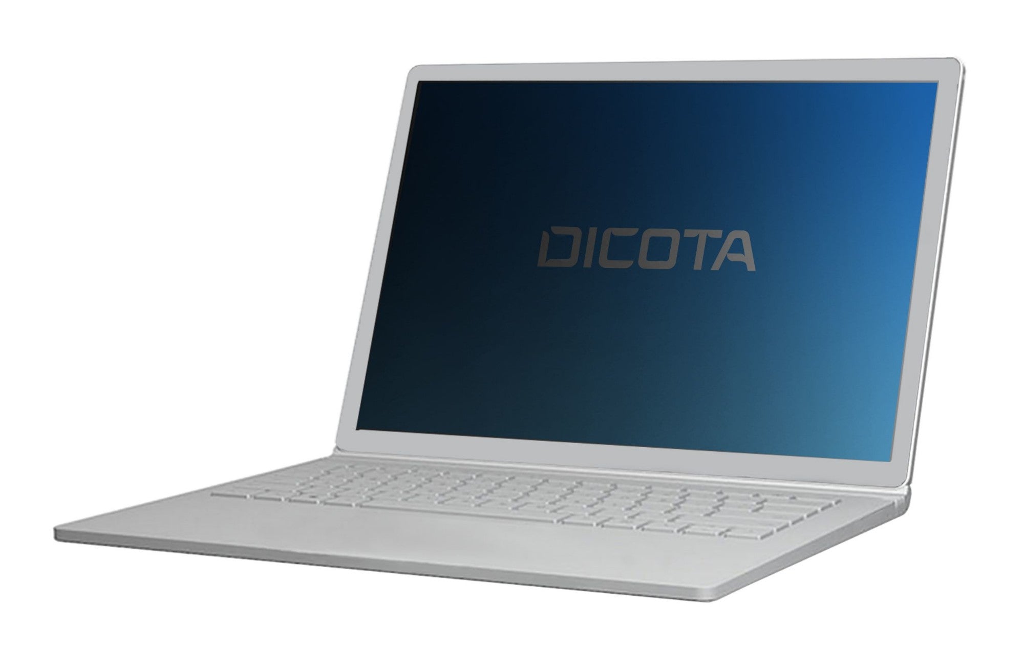 DICOTA D70513 display privacy filter 35.6 cm (14") Laptop Frameless display privacy filter