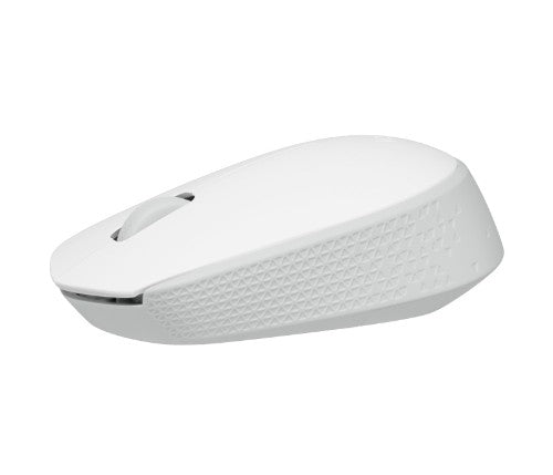 Logitech 910-006867 mouse Office Ambidextrous RF Wireless Optical