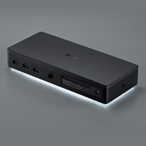 ASUS Master Thunderbolt 5 Dock DC510 Wired Black