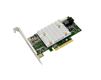 Adaptec HBA 1100-4i interface cards/adapter Internal Mini-SAS HD