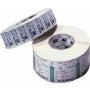 Zebra Z-Select 2000D White Self-adhesive printer label