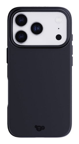 Tech21 T21-11328 mobile phone case 16 cm (6.3") Cover Black
