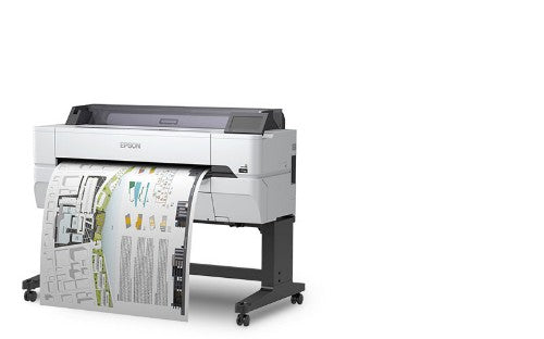Epson SureColor SC-T5405 large format printer Wi-Fi Inkjet Colour 2400 x 1200 DPI A0 (841 x 1189 mm) Ethernet LAN