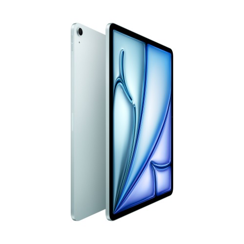 Apple iPad Air 6th Gen 13in M2 Wi-Fi 1TB - Blue