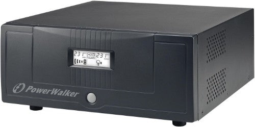 PowerWalker Inverter 1200 PSW uninterruptible power supply (UPS) 1.2 kVA