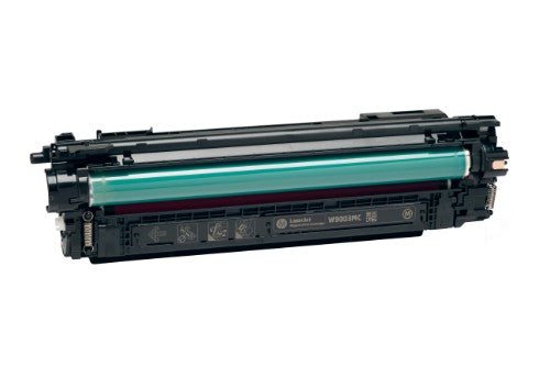HP CF453A/655A Toner cartridge magenta, 10.5K pages ISO/IEC 19752 for HP LaserJet M 652/681