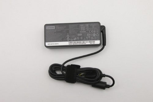 Lenovo 5A10V03250 power adapter/inverter Indoor 65 W Black