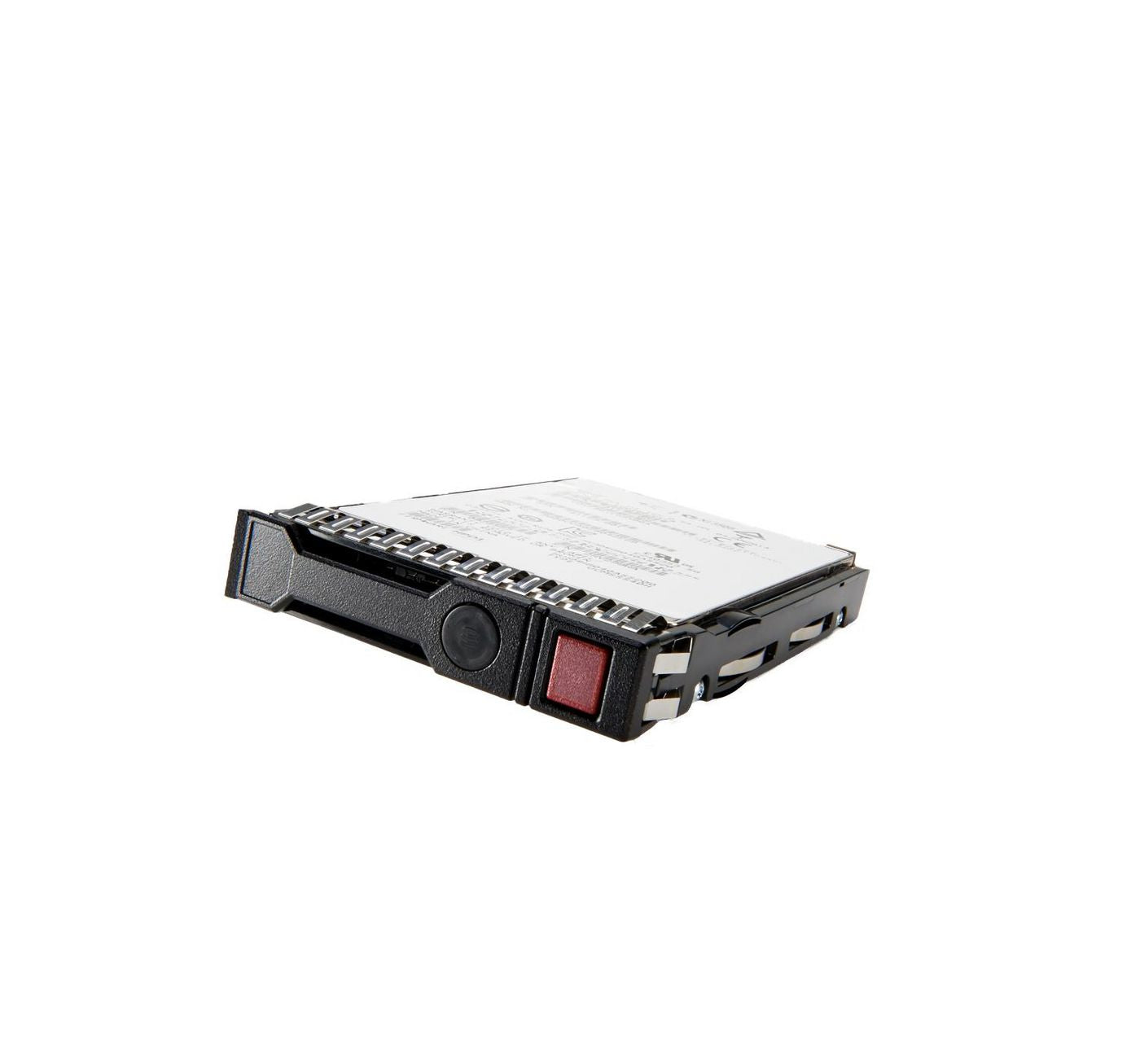 HPE P05315-001 internal solid state drive 2.5" 3.84 TB Serial ATA