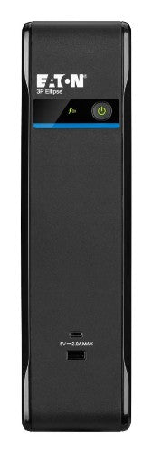 Eaton 3P Ellipse UPS uninterruptible power supply (UPS) Standby (Offline) 1.7 kVA 1040 W 8 AC outlet(s)