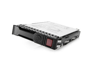 HPE 6TB 3.5" SATA III internal hard drive 7200 RPM 3.5" Serial ATA III