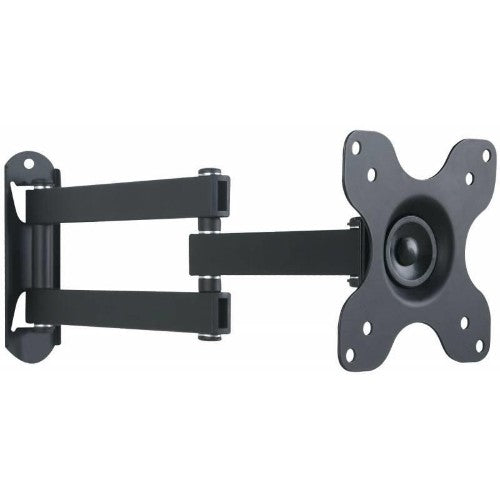 Techly ICA-LCD-923B TV mount/stand 76.2 cm (30") Black
