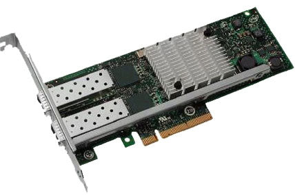 DELL 540-BBDR network card Internal Ethernet / Fiber 10000 Mbit/s