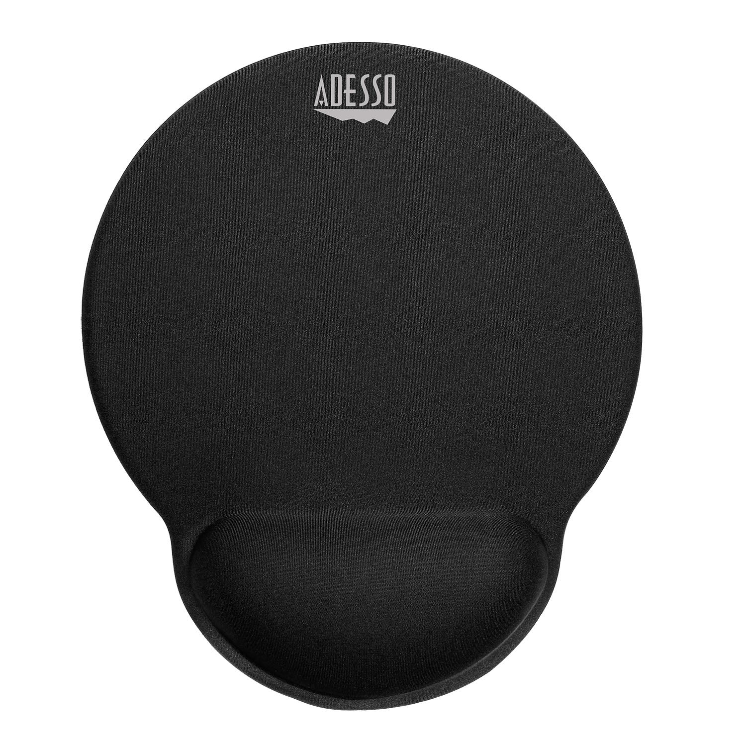 Adesso TruForm P200 - Memory Foam Mouse Pad with Wrist Rest