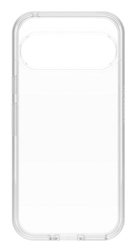 OtterBox Symmetry Clear Series for Pixel 9, Pixel 9 Pro, Clear
