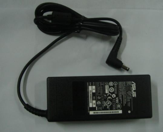 ASUS 04G2660031U0 power adapter/inverter 65 W Black