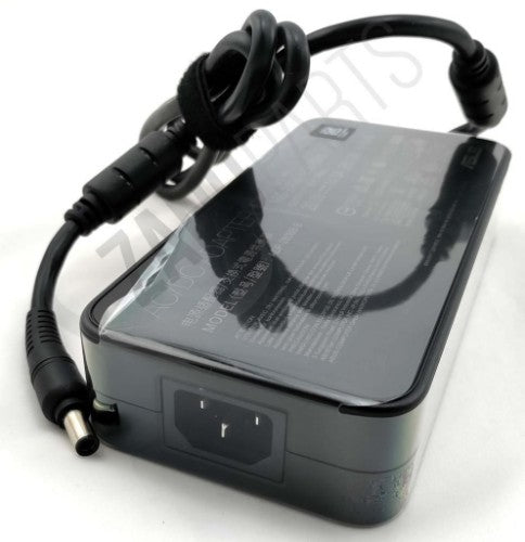 ASUS 0A001-00800800 power adapter/inverter Indoor 280 W Black