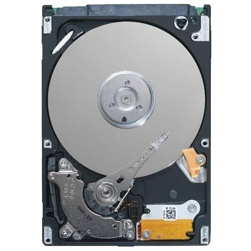 DELL 400-AZXD internal hard drive 12 TB 7200 RPM 3.5" SAS