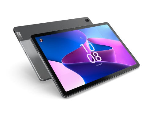Lenovo Tab M10 Plus Qualcomm Snapdragon 128 GB 26.9 cm (10.6") 4 GB Wi-Fi 5 (802.11ac) Android 12 Grey