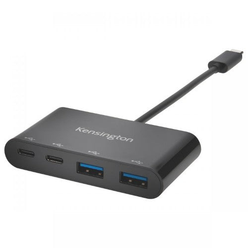 Kensington CH1000 USB-C 4-Port Hub
