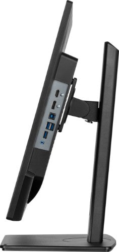 iiyama ProLite A height adjustable 32” IPS Panel Technology monitor featuring QHD resolution