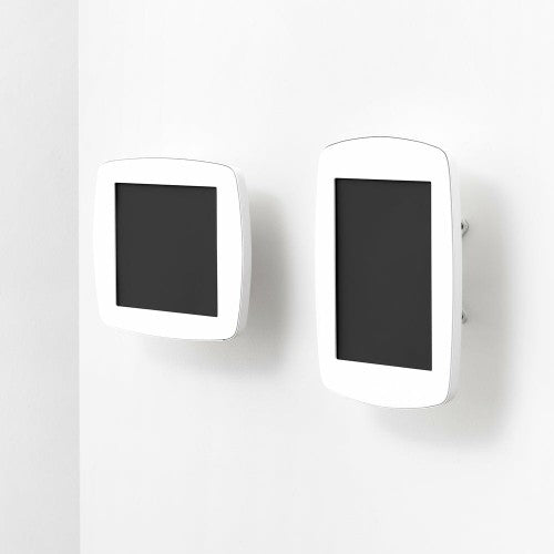 Bouncepad Counter 60 | Samsung Galaxy Tab A6 10.1 (2016) | Black | Covered Front Camera and Home Button |