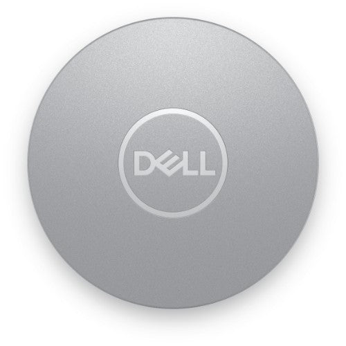DELL DA305 Wired USB 3.2 Gen 2 (3.1 Gen 2) Type-C Silver