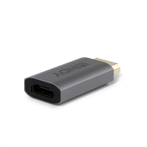 Lindy Display Port to HDMI 4K120Hz Adapter