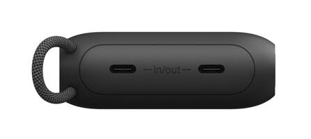 Belkin BPB027hqBK 10000 mAh Black