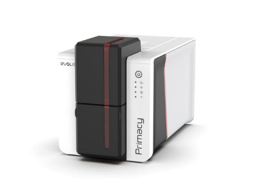 Evolis Primacy 2 plastic card printer Dye-sublimation/Resin Thermal transfer Colour 300 x 1200 DPI