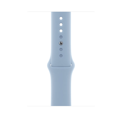 Apple MR2U3ZM/A Smart Wearable Accessories Band Blue Fluoroelastomer