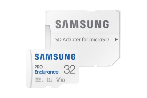Samsung MB-MJ32K 32 GB MicroSDXC UHS-I Class 10