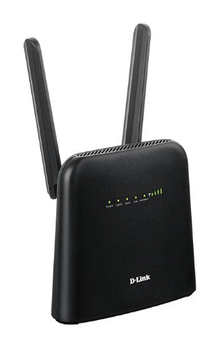 D-Link LTE Cat7 Wi-Fi AC1200 Router