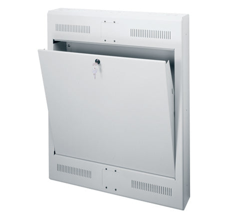 Middle Atlantic Products TOR Series Tilt Out Wall Rack - TOR-2-20SP