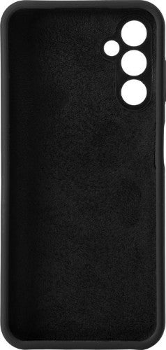 eSTUFF ES673213-BULK mobile phone case 16.8 cm (6.6") Cover Black