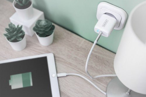 Digitus Universal Charging Adapter, USB-C™, 20 W