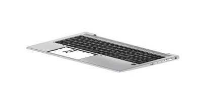 HP M07494-061 notebook spare part Keyboard