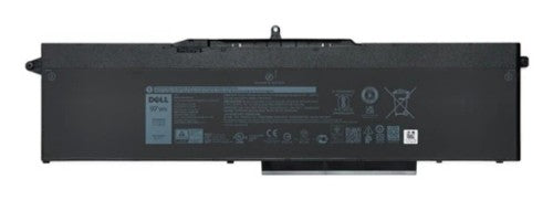 Origin Storage Original Dell 97Wh Laptop Battery