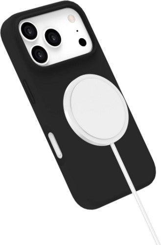 eSTUFF ES67150057-BULK mobile phone case Cover Black