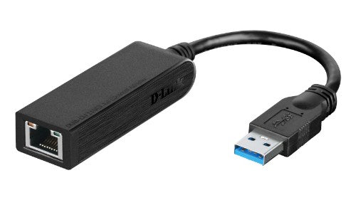 D-Link USB 3.0 to Gigabit Ethernet Adapter