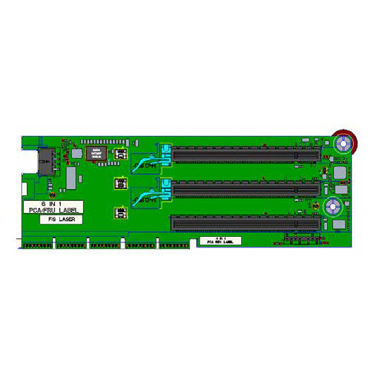 HPE P14587-B21 slot expander