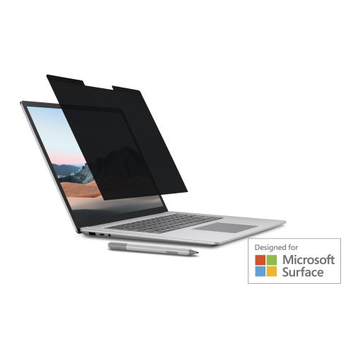 Kensington MagPro Elite Magnetic Privacy Screen for Surface Laptop 15"
