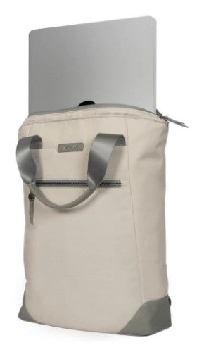 Targus TBB65113GL laptop case 40.6 cm (16") Backpack Oak