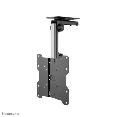 Neomounts FPMA-C020BLACK Monitor/TV mount ceiling 10-40" - h 26,5-40 cm